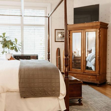 Ellerbeck Bed & Breakfast Salt Lake City Esterno foto