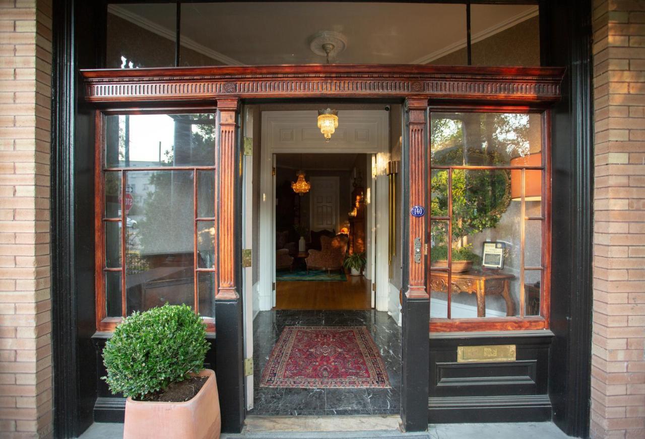 Ellerbeck Bed & Breakfast Salt Lake City Esterno foto