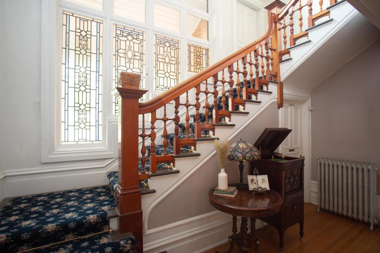 Ellerbeck Bed & Breakfast Salt Lake City Esterno foto