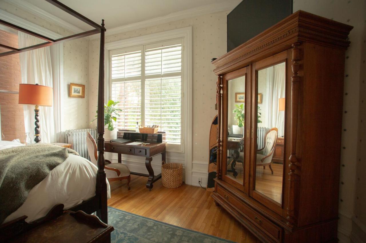 Ellerbeck Bed & Breakfast Salt Lake City Esterno foto