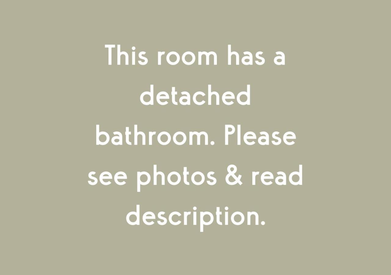 Ellerbeck Bed & Breakfast Salt Lake City Esterno foto