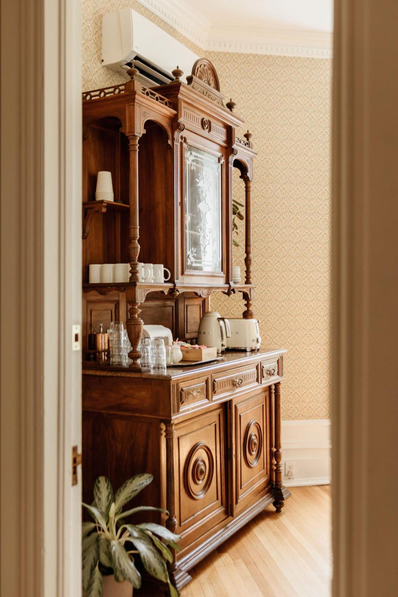 Ellerbeck Bed & Breakfast Salt Lake City Esterno foto