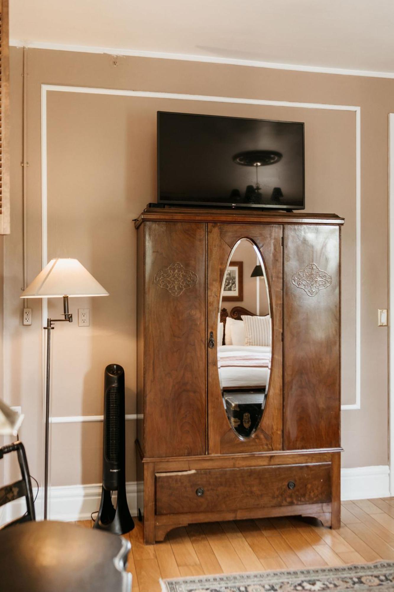 Ellerbeck Bed & Breakfast Salt Lake City Esterno foto