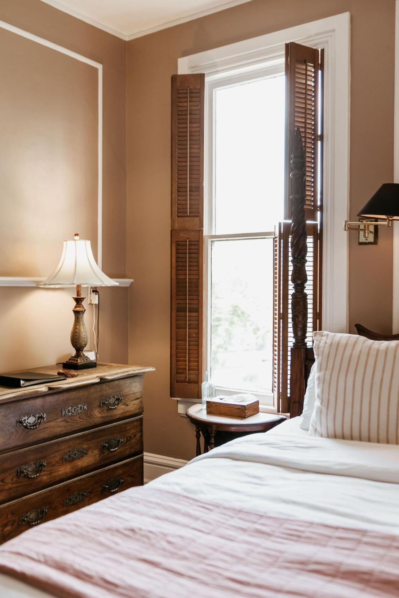 Ellerbeck Bed & Breakfast Salt Lake City Esterno foto