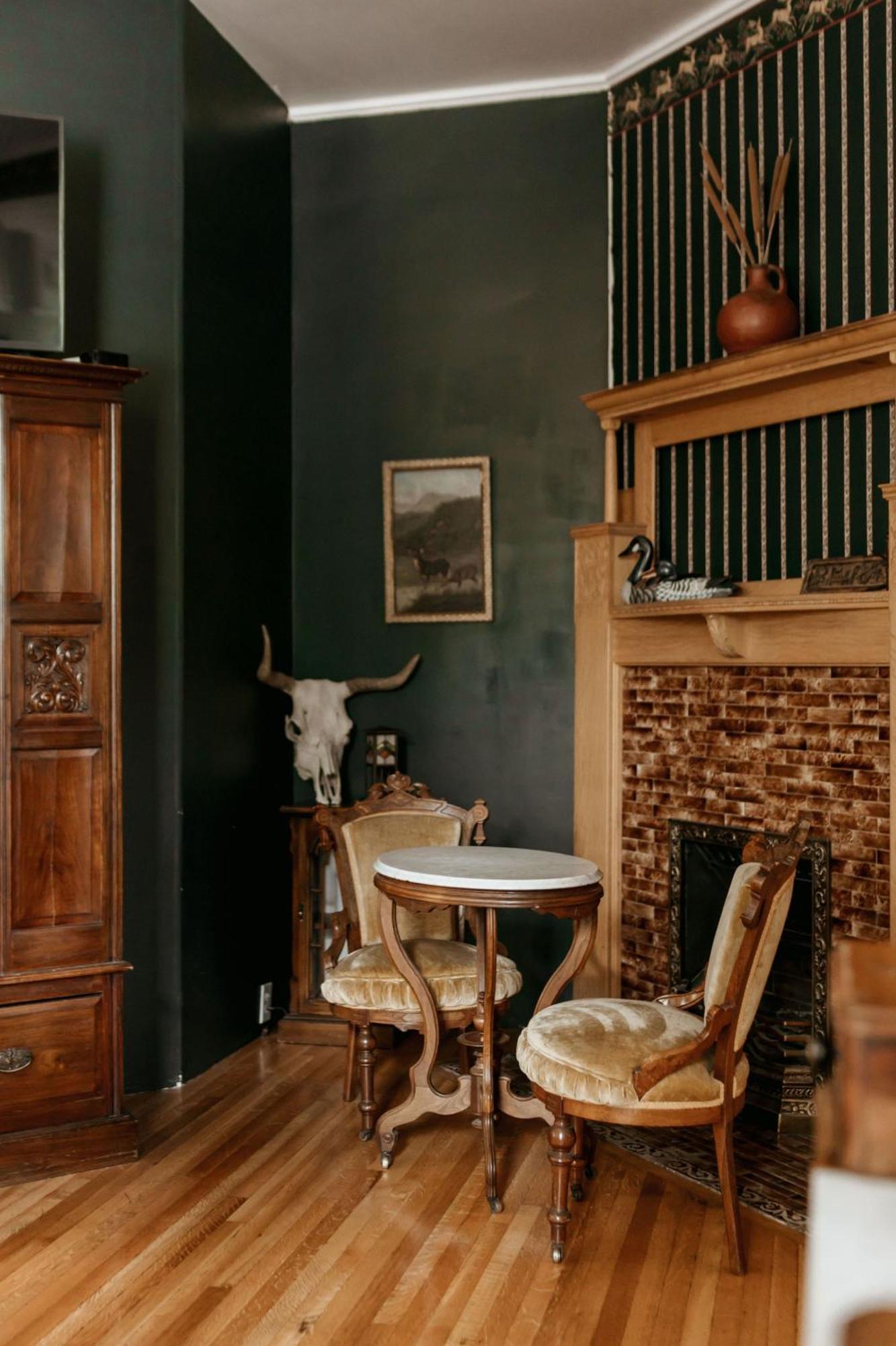 Ellerbeck Bed & Breakfast Salt Lake City Esterno foto
