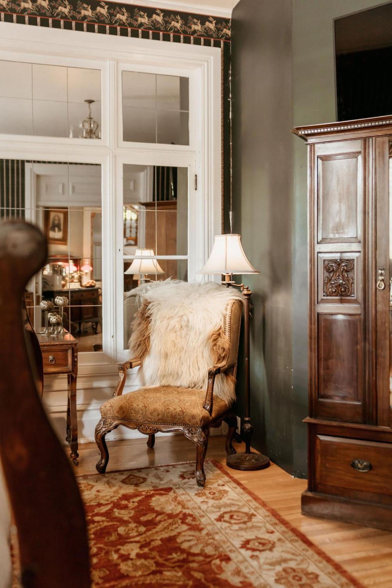Ellerbeck Bed & Breakfast Salt Lake City Esterno foto