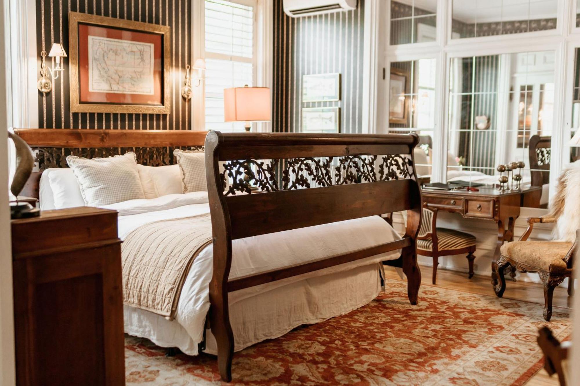 Ellerbeck Bed & Breakfast Salt Lake City Esterno foto