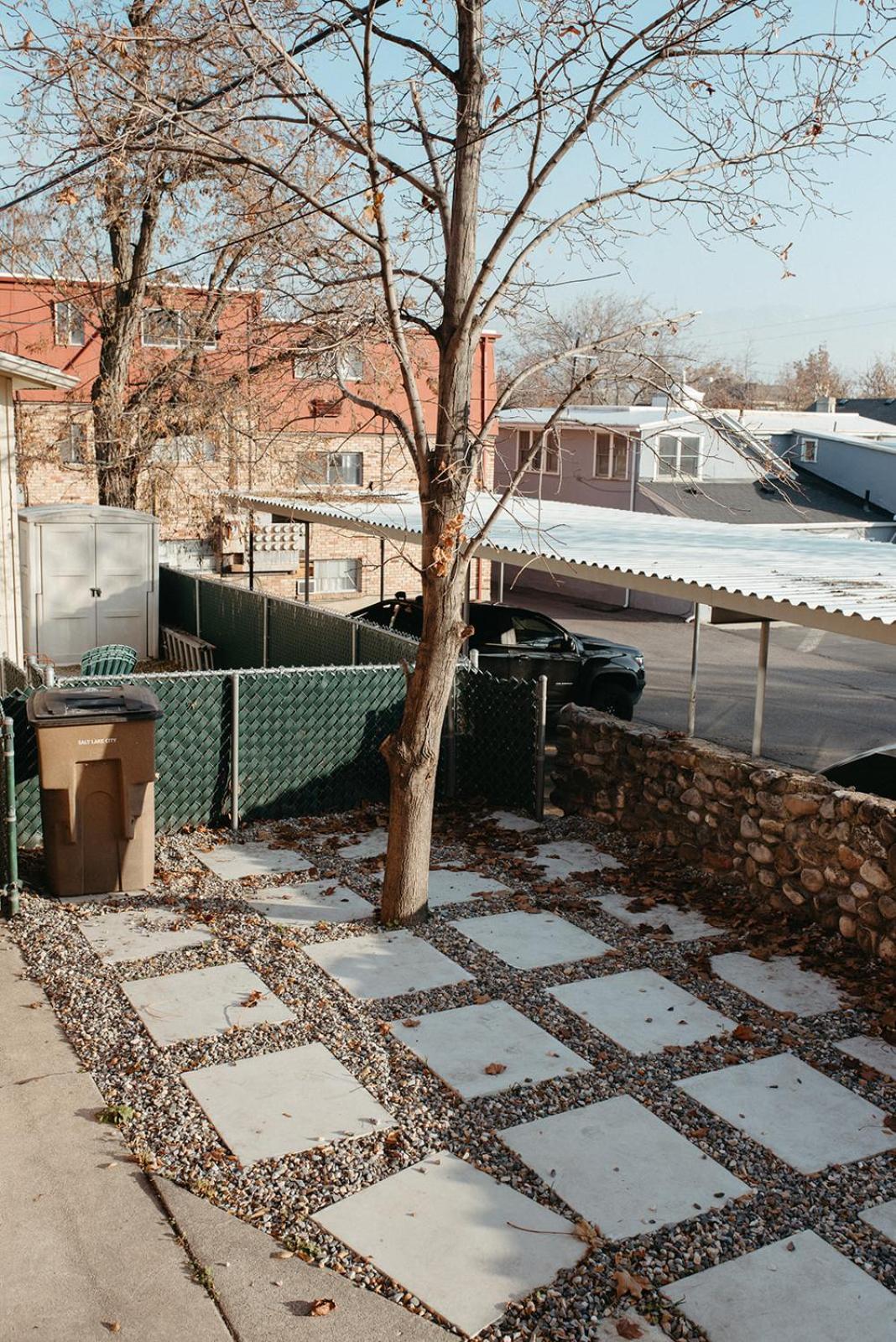 Ellerbeck Bed & Breakfast Salt Lake City Esterno foto