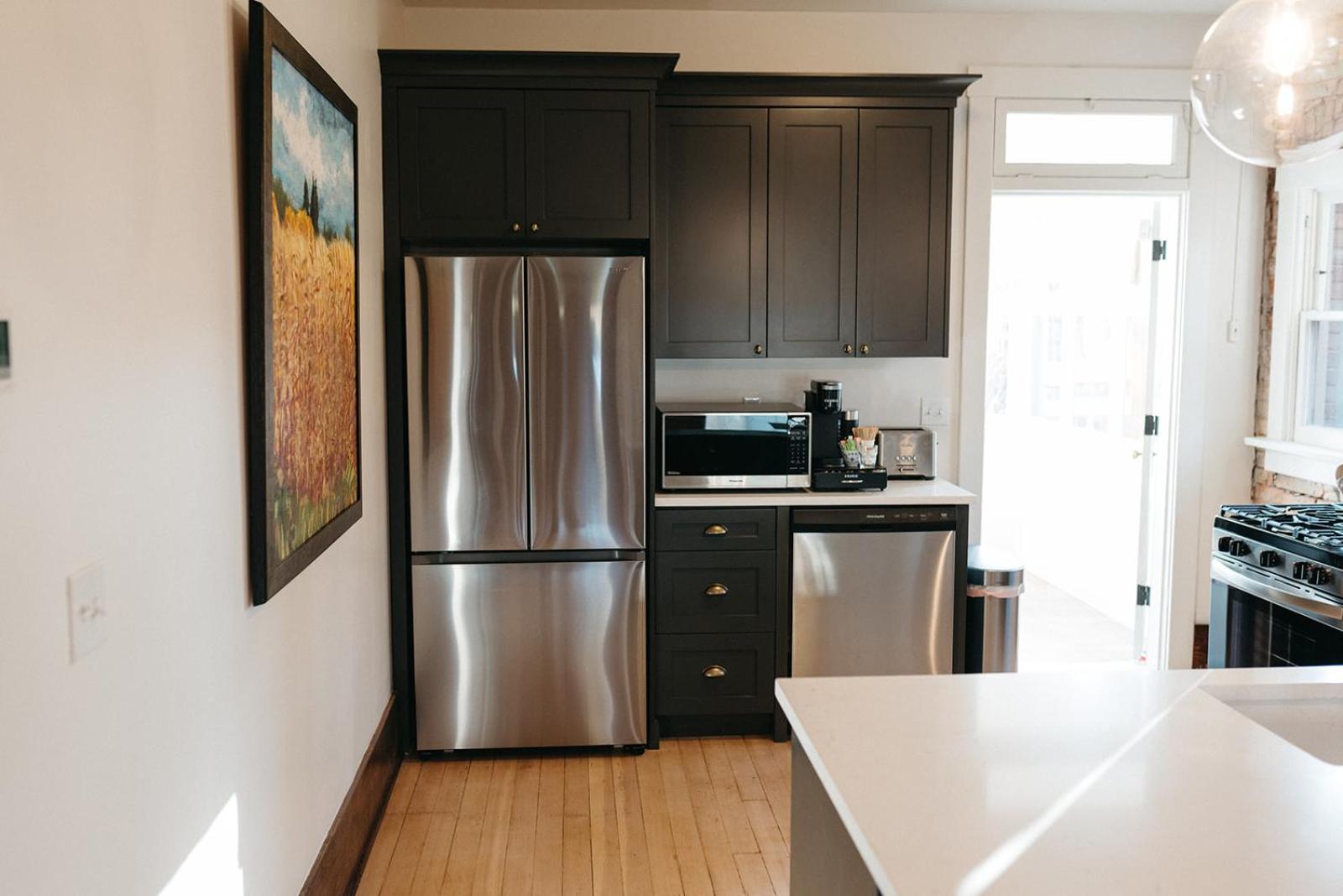 Ellerbeck Bed & Breakfast Salt Lake City Esterno foto
