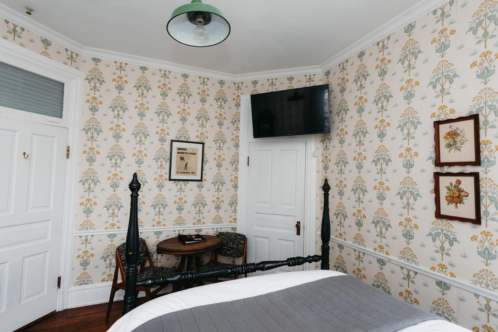 Ellerbeck Bed & Breakfast Salt Lake City Esterno foto