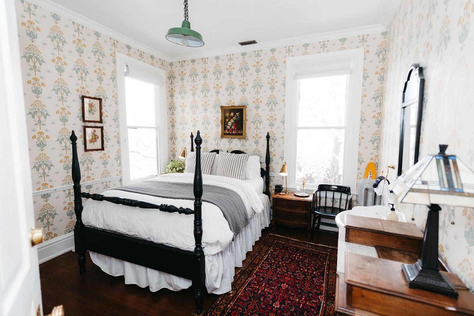 Ellerbeck Bed & Breakfast Salt Lake City Esterno foto