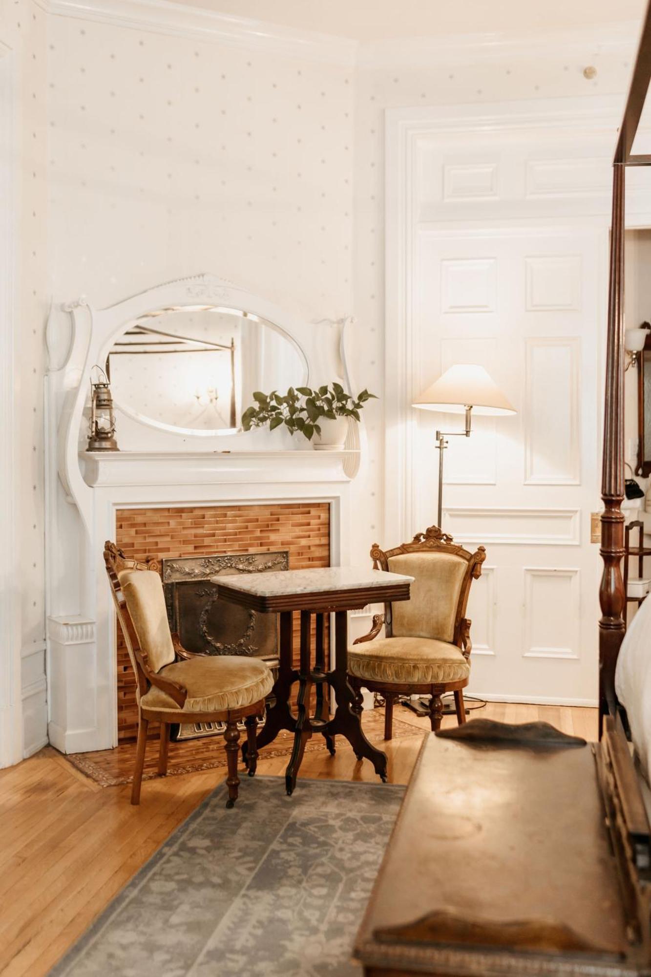 Ellerbeck Bed & Breakfast Salt Lake City Esterno foto