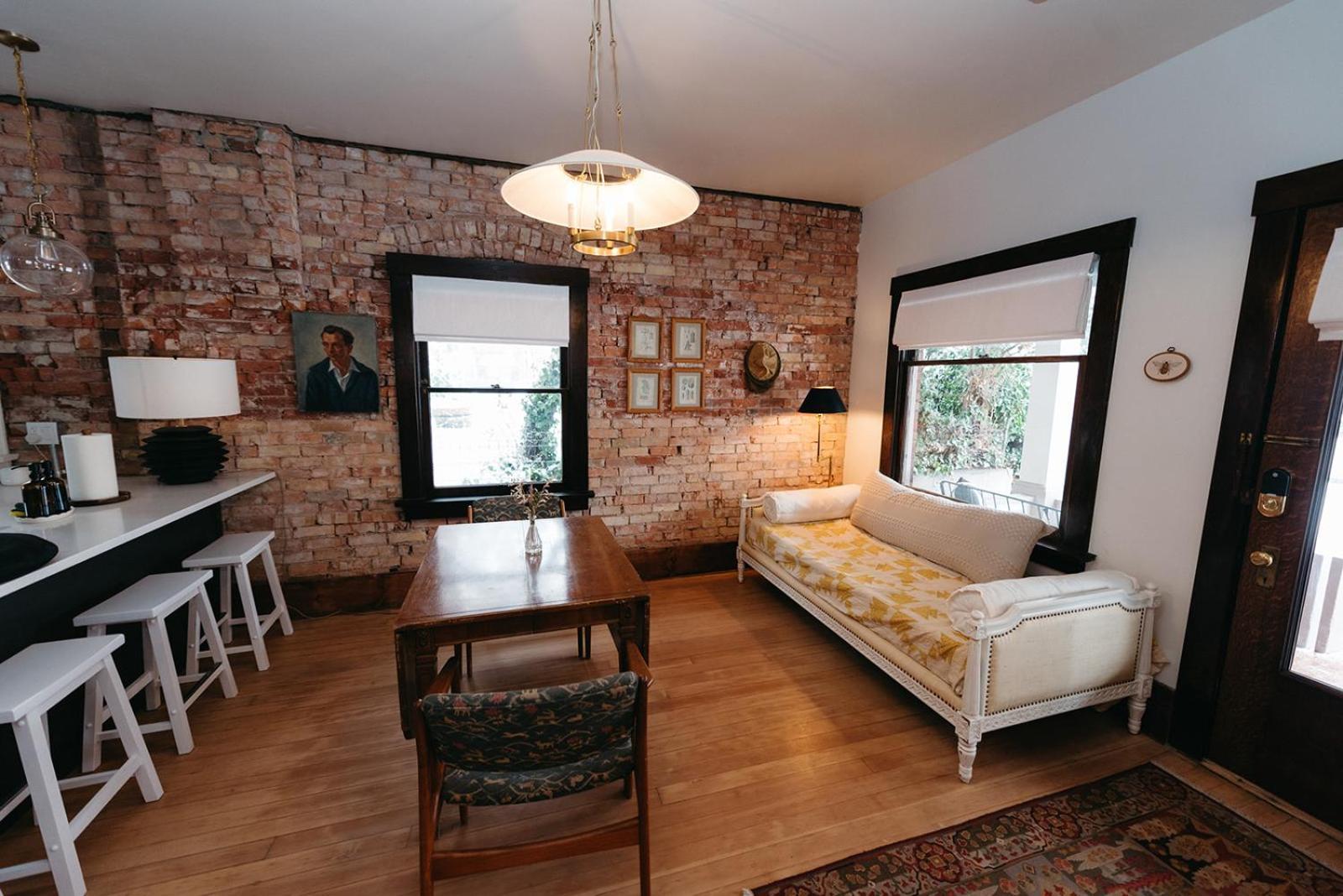 Ellerbeck Bed & Breakfast Salt Lake City Esterno foto
