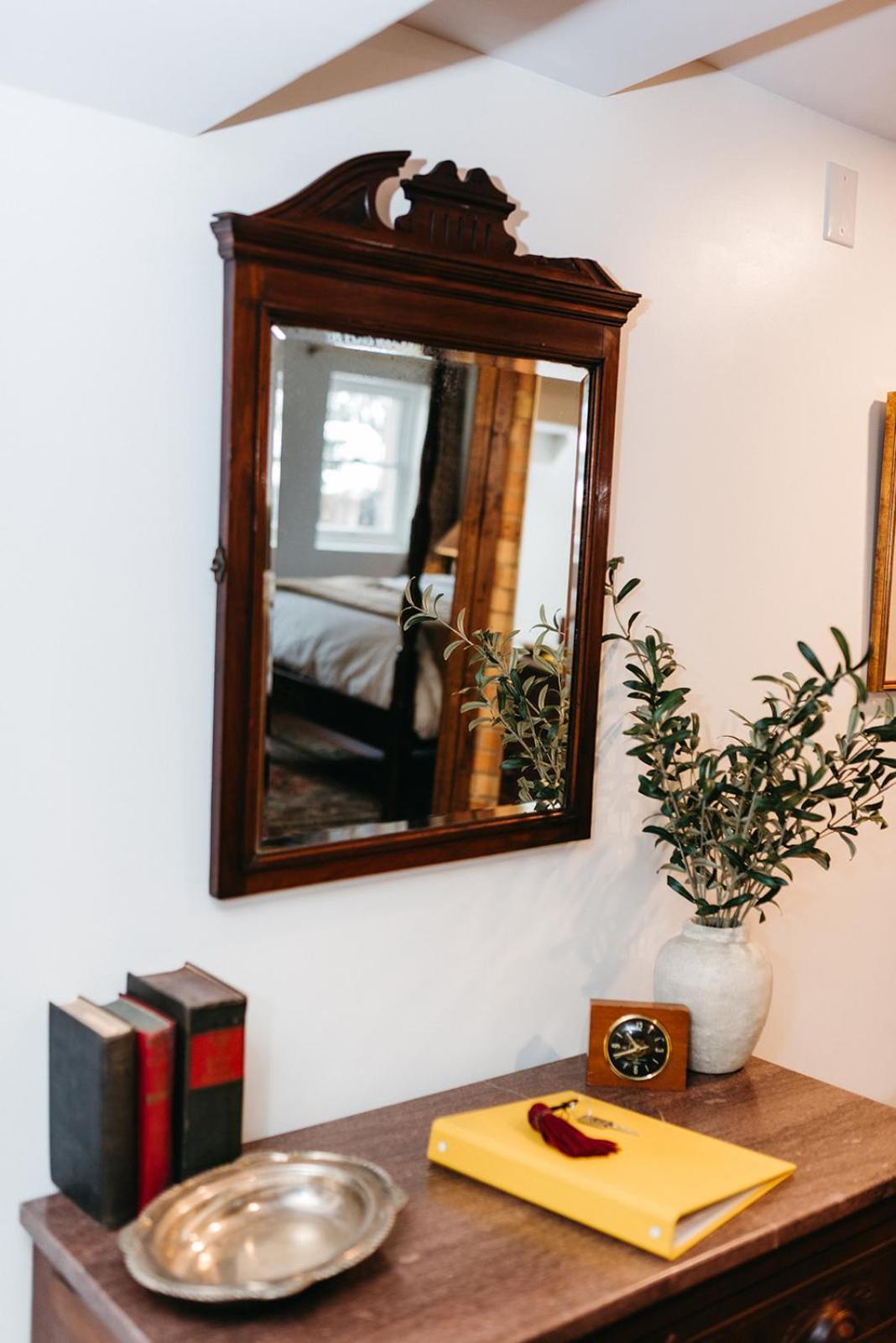 Ellerbeck Bed & Breakfast Salt Lake City Camera foto