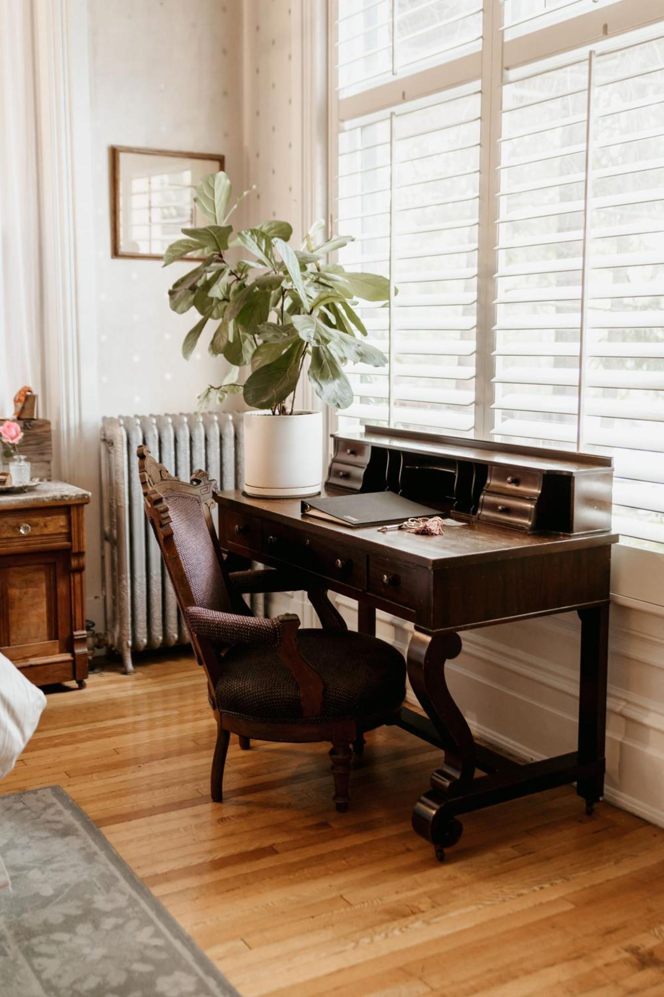 Ellerbeck Bed & Breakfast Salt Lake City Esterno foto