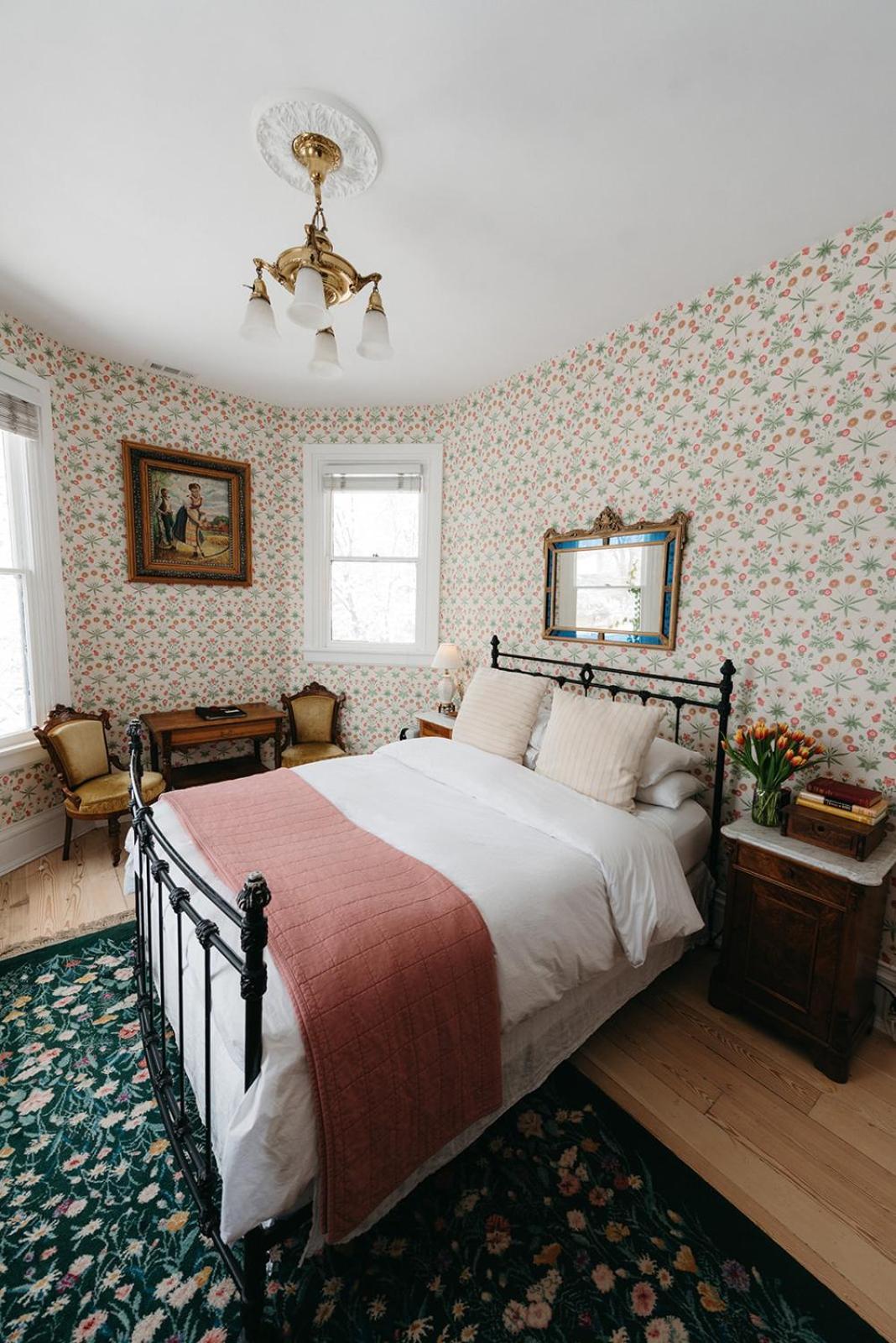 Ellerbeck Bed & Breakfast Salt Lake City Esterno foto