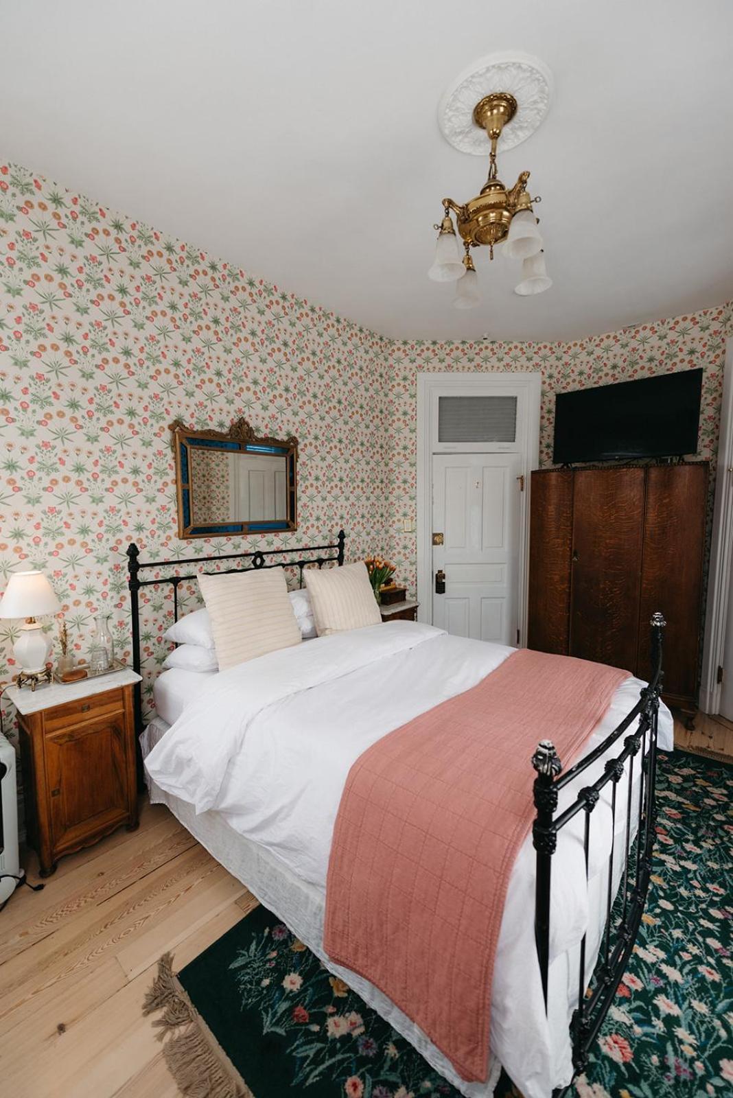 Ellerbeck Bed & Breakfast Salt Lake City Esterno foto