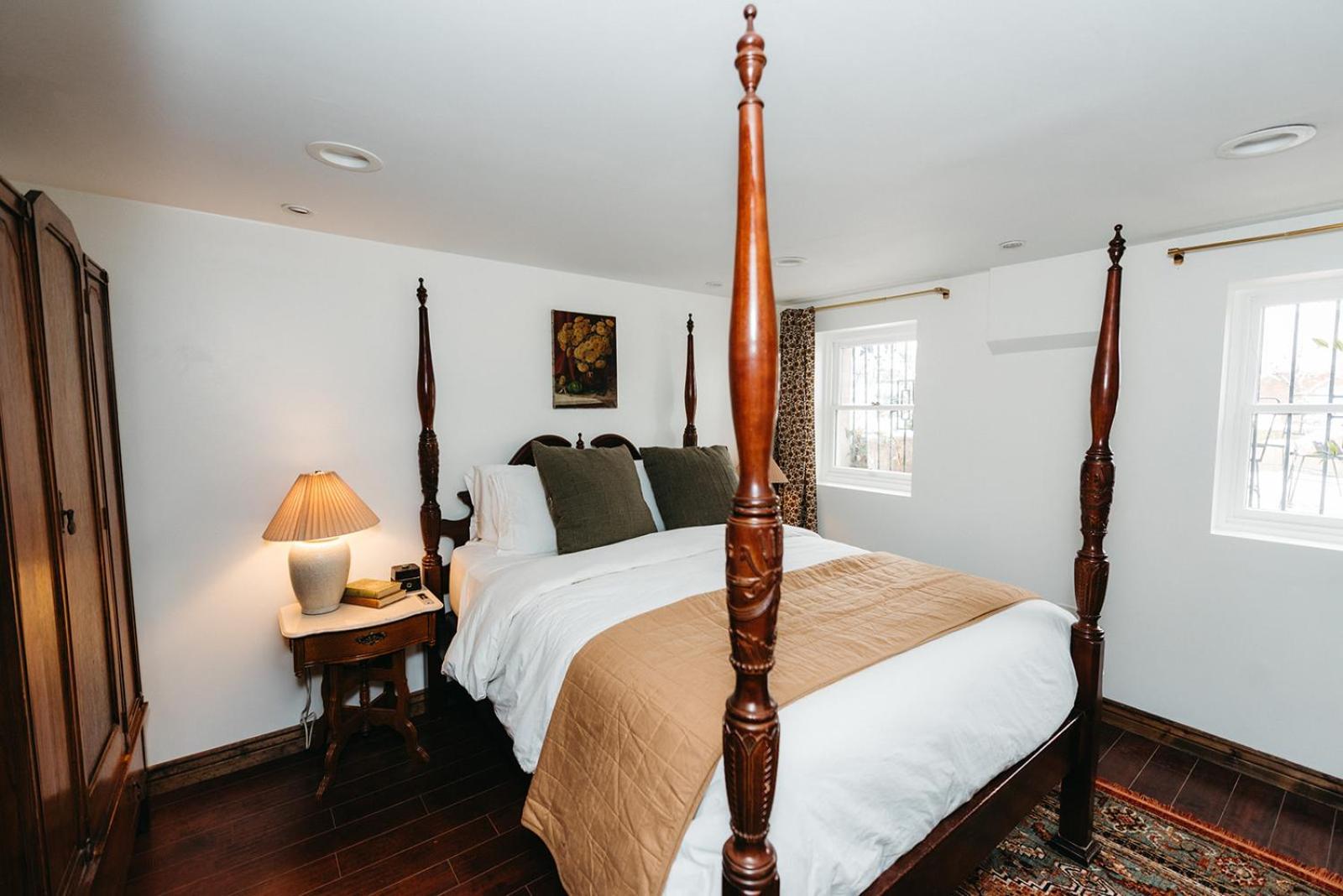 Ellerbeck Bed & Breakfast Salt Lake City Esterno foto