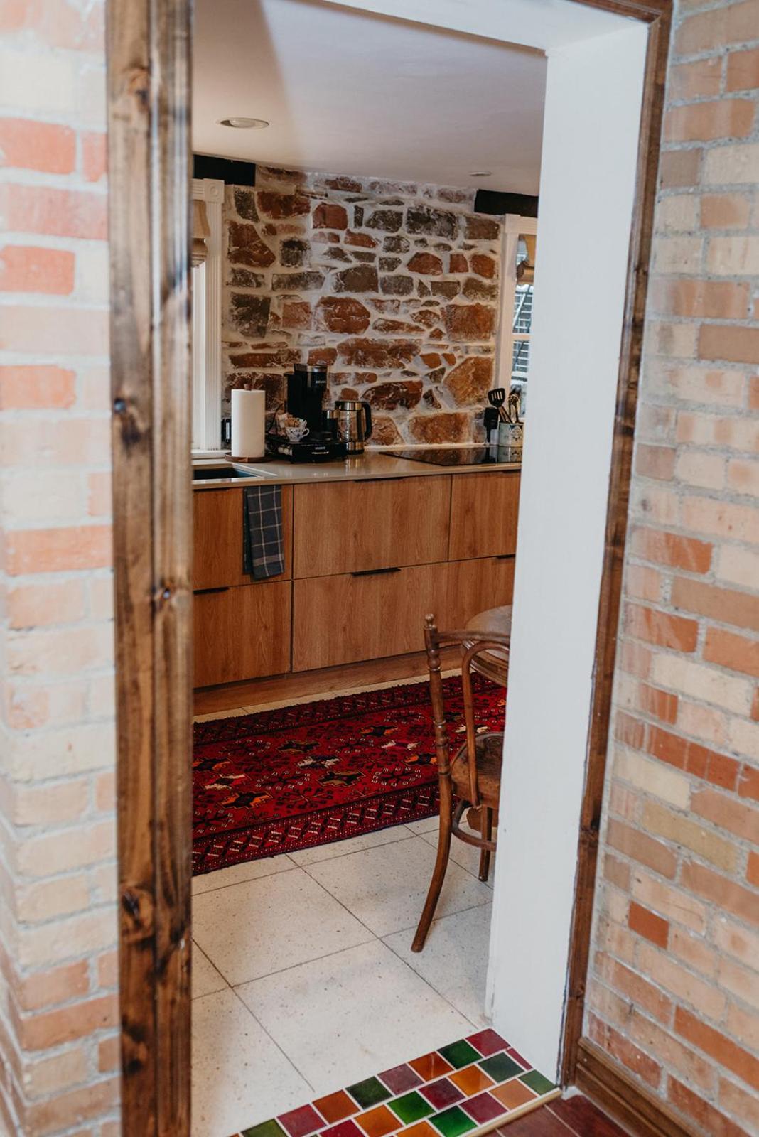 Ellerbeck Bed & Breakfast Salt Lake City Camera foto